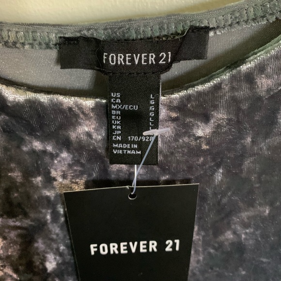 mini dress - Picture 3 of 3